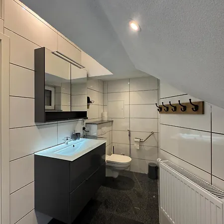 Vina - Mitten In Immenstadt A5 Appartement *