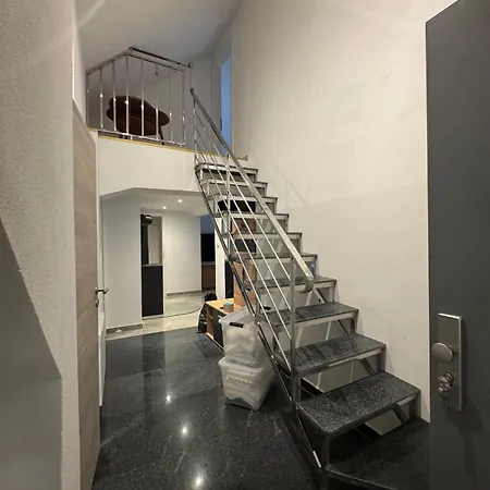 Vina - Mitten In Immenstadt A5 Appartement Immenstadt im Allgäu
