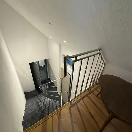 Appartement Vina - Mitten In Immenstadt A5