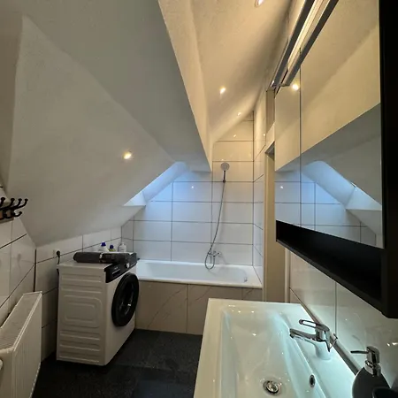 Appartement Vina - Mitten In Immenstadt A5 *